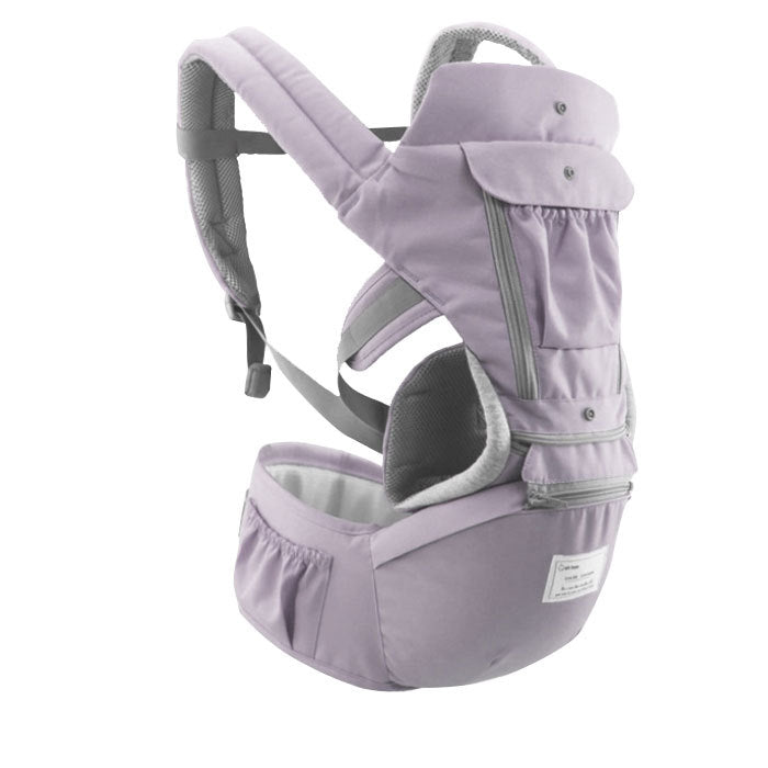 Multi-Functional Baby Waist Stool – Versatile Comfort for Your Little One