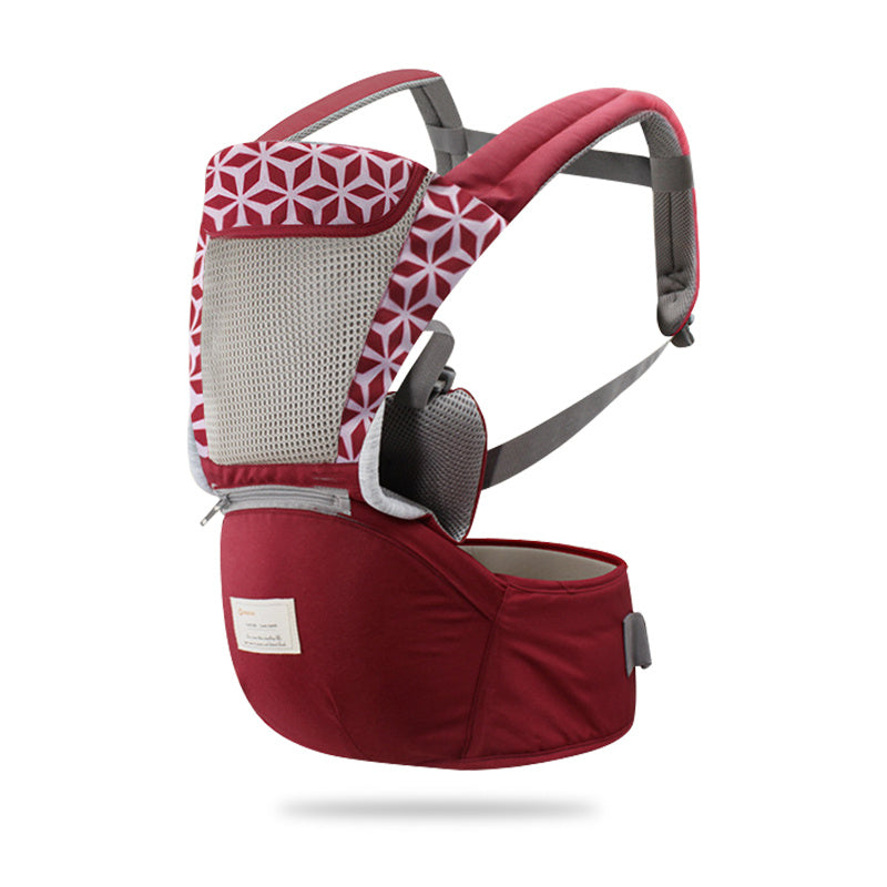 Multi-Functional Baby Waist Stool – Versatile Comfort for Your Little One