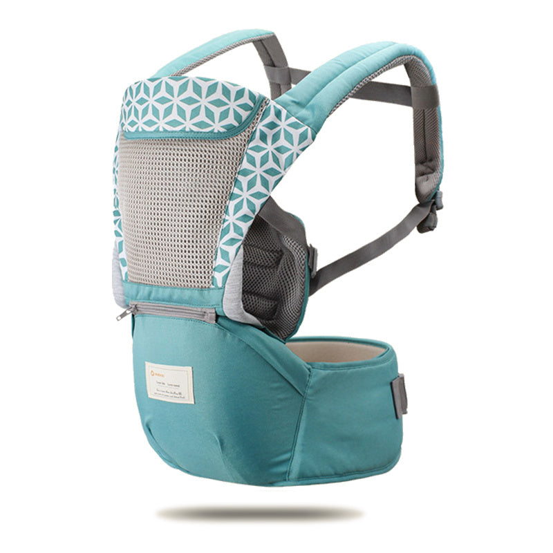 Multi-Functional Baby Waist Stool – Versatile Comfort for Your Little One