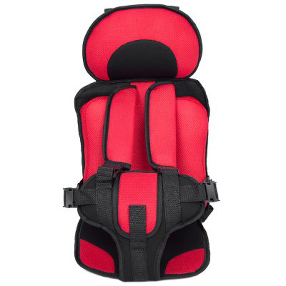 Infant Safe Car Seat Mat – Portable and Comfortable Baby Safety Seat