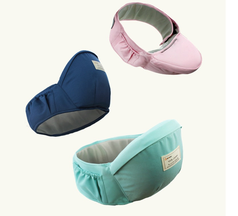 Multi-Functional Baby Waist Stool – Versatile Comfort for Your Little One