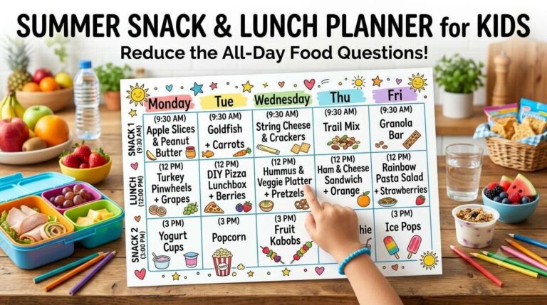Summer-Snack-and-Lunch-Planner-for-Kids